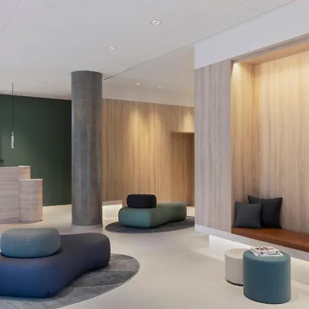 Fairfield By Marriott Copenhagen Nordhavn-2