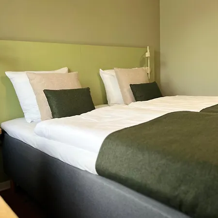 Vingsted Hotel&Konferencecenter-2