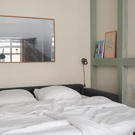 The Brewers - Daniel&Jacob'S Premium Apartments-2