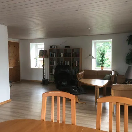 Købmandsgården 4-3