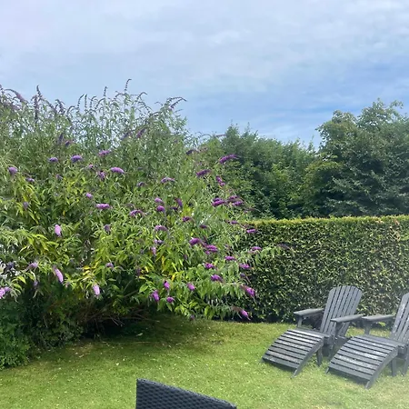 Heidis Residence-Sandkaas, Bornholm-2
