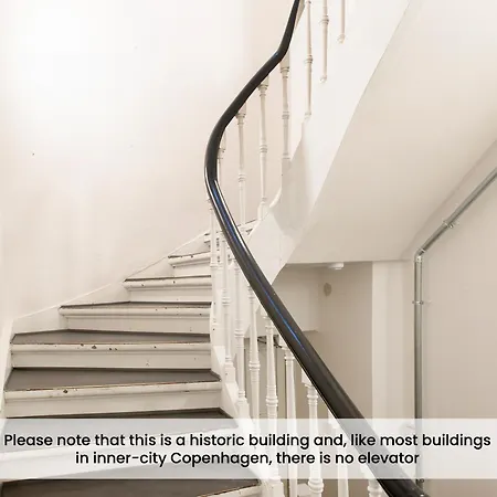 Regent 9 - Great Apt With Terrace In City Centre-3