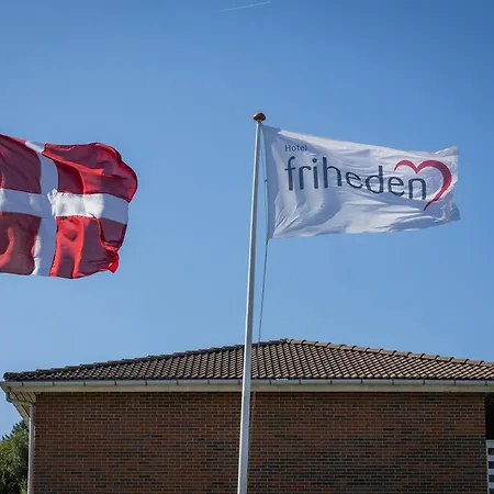 Hotel Friheden-2