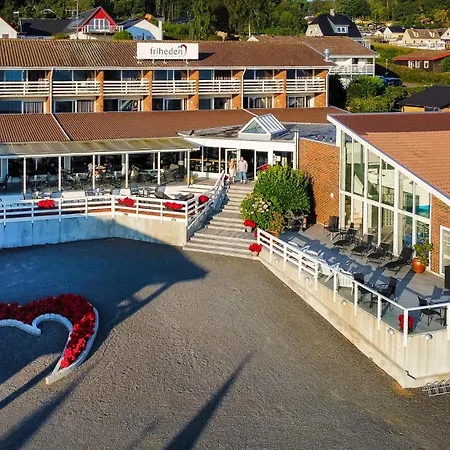 Hotel Friheden-3