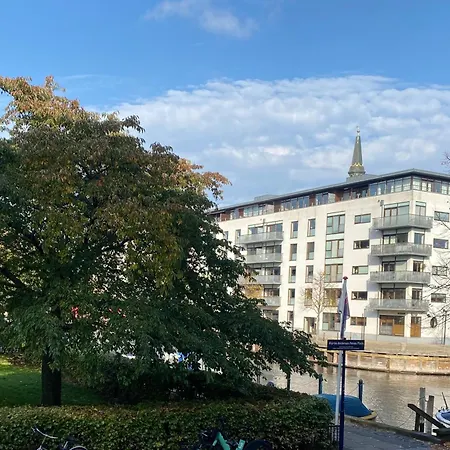 Canal View-2