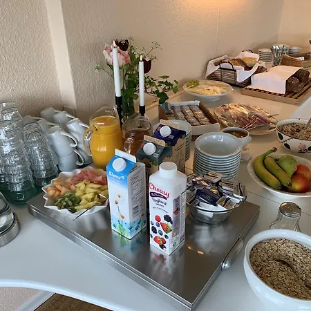 Hotel Sonderborg Garni-2