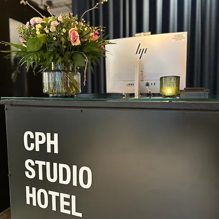 Cph Studio Hotel-3