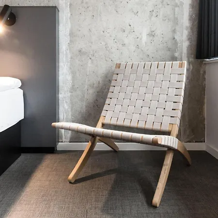Four Points Flex By Sheraton Aarhus Viby-3