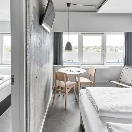Four Points Flex By Sheraton Aarhus Viby-2