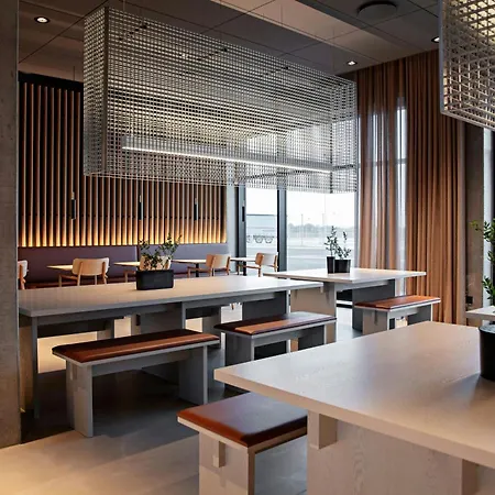 Four Points Flex By Sheraton Horsens-2