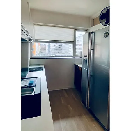 Apartmentincopenhagen Apartment 139-3