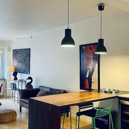 Apartmentincopenhagen Apartment 139-2