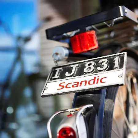 Scandic Glostrup-2