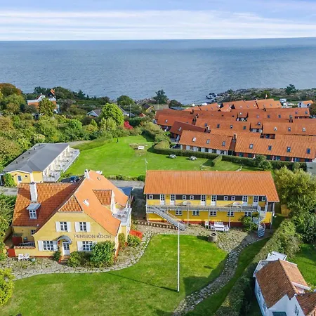 Villa Koch X Pension Koch-3