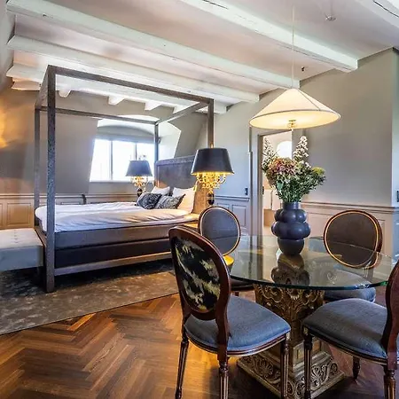 Boutique Hotel Royal-2