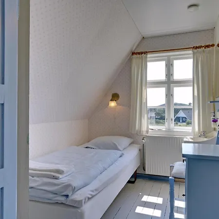 Det Gamle Badehotel - Klitgaarden-3