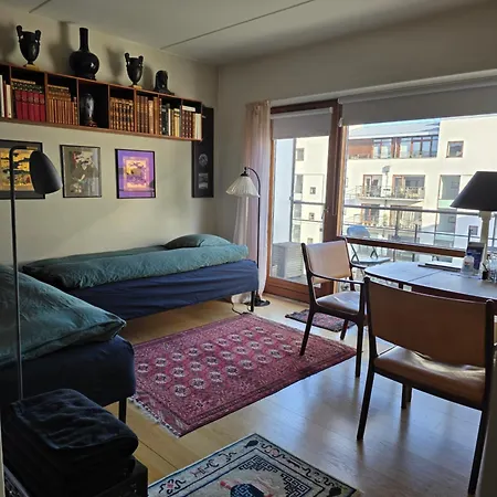 Esben Juhls Guest Room-2