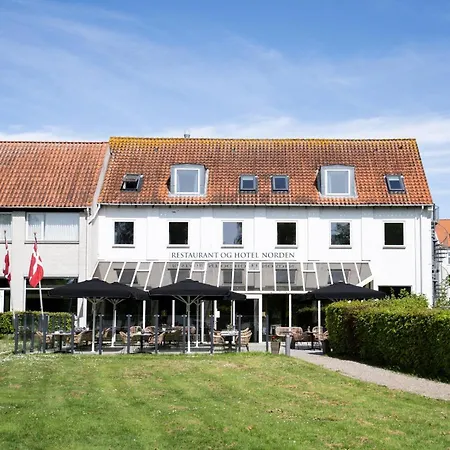 Hotel Norden-2