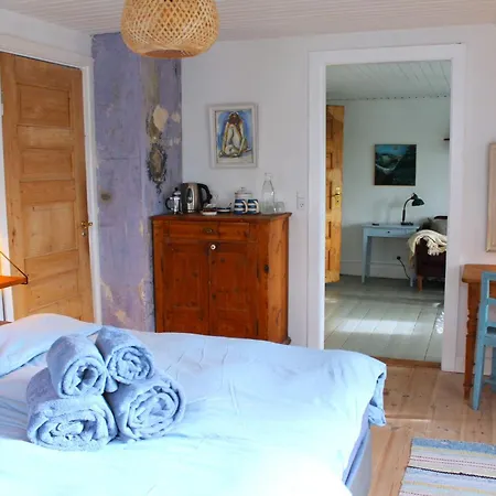 Rosenhøj Bed&Breakfast-3