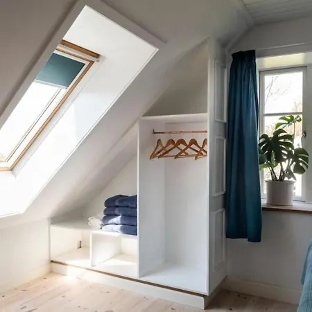 Rosenhøj Bed&Breakfast-2