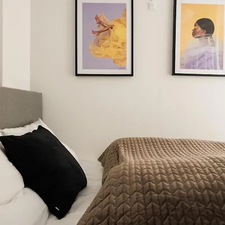 Perfect Apartments In Superb Location By Stroget, The Metro & Attractions-2