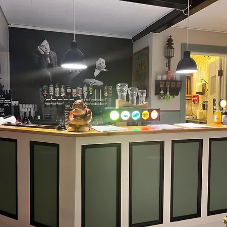 Café Retro Brøns Kro-3