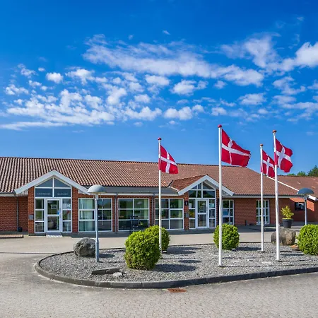 Hotel Hedemarken-3