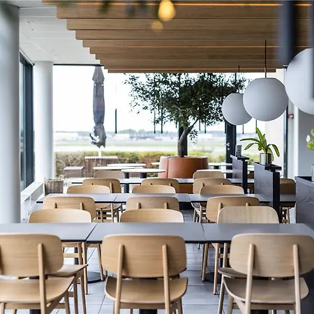Billund Airport Hotel-2