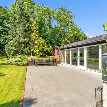 Cosy-Living Bed And Kicthen - Close To Beach And Fjord-3