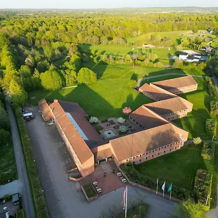 Bymose Hegn Hotel&Kursuscenter-2