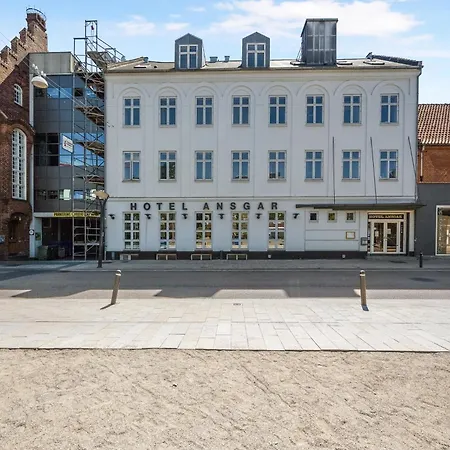 Hotel Ansgar-3