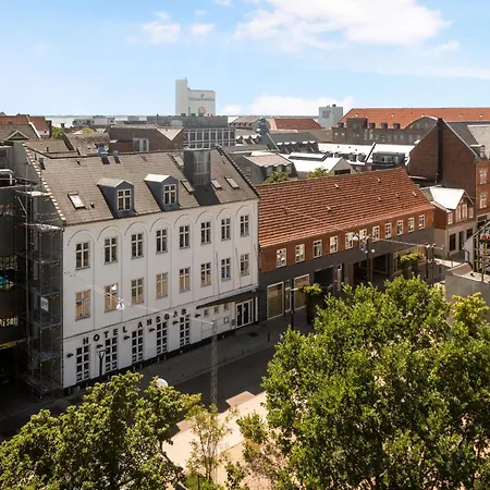 Hotel Ansgar-2