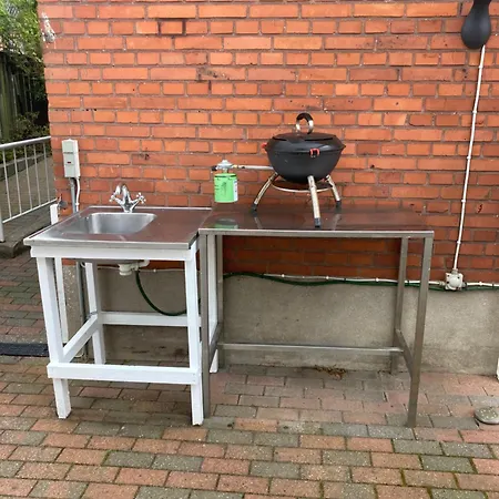 Spangsbo B&B-2