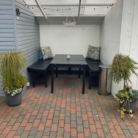 Spangsbo B&B-3