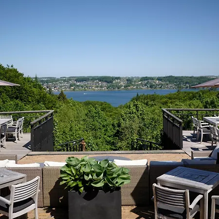 Munkebjerg Hotel-2