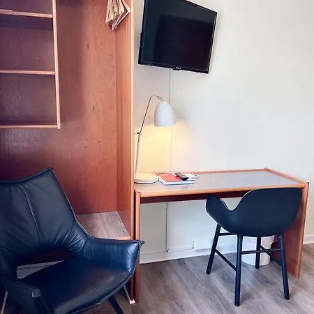 Hotel Frederikshavn-2
