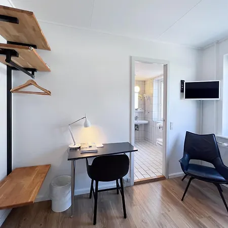 Hotel Frederikshavn-3