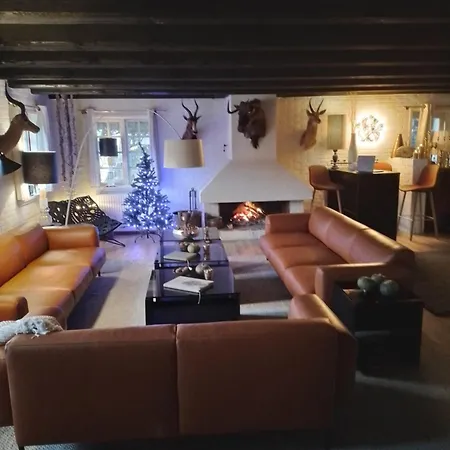 Hotel Strandvejen-2
