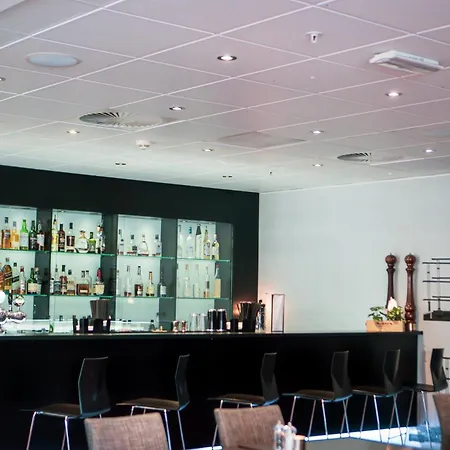 Best Western Plus Park Globetrotter Copenhagen Airport-3