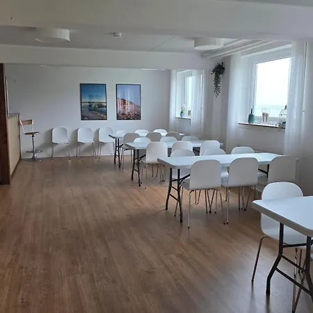 Hotel Udsigten Marstal-2