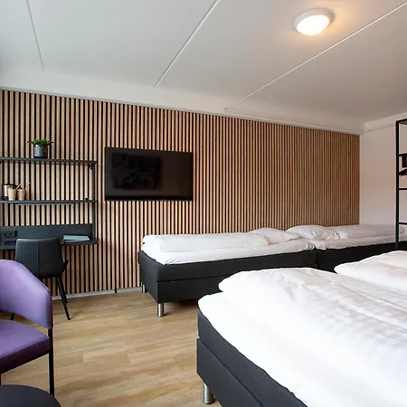 Cabinn Plus Esbjerg-3