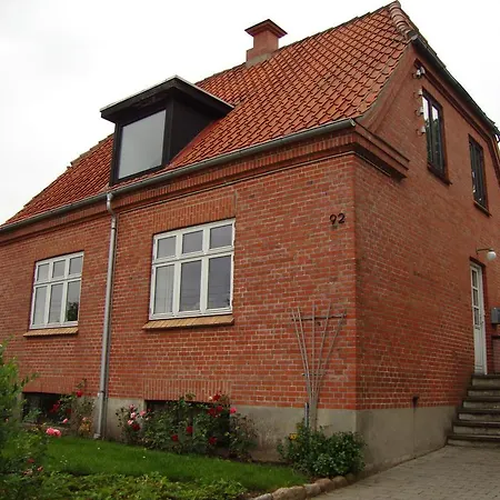 Klosterpensionen Annex-2