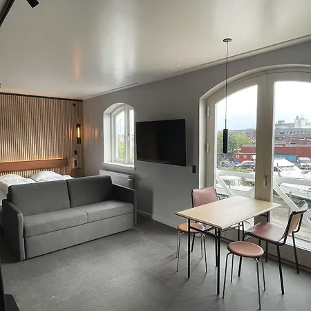 Four Points Flex By Sheraton Koge-3