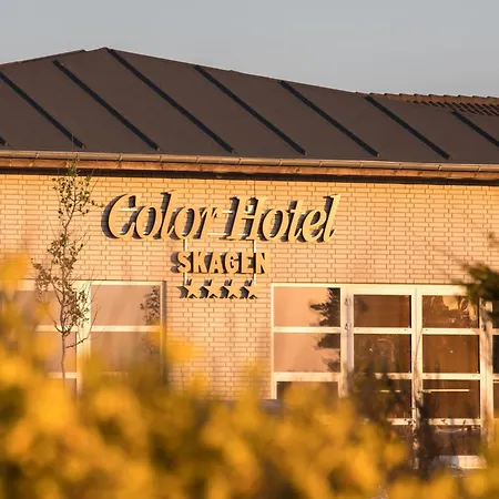 Color Hotel Skagen-3