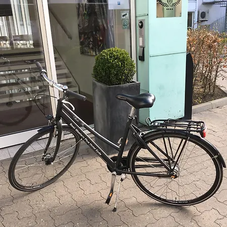 Best Western Plus Hotel Eyde-2