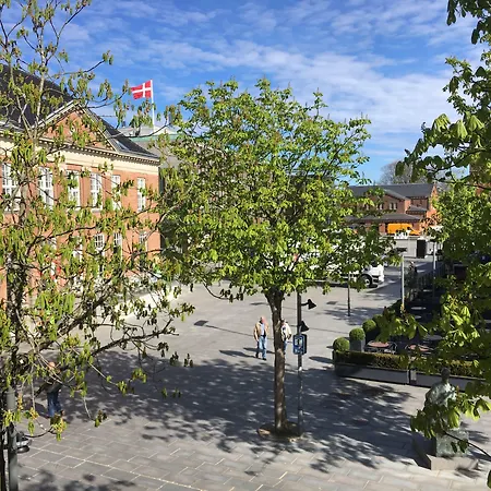 Best Western Plus Hotel Eyde-3