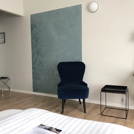 Best Western Royal Holstebro-3