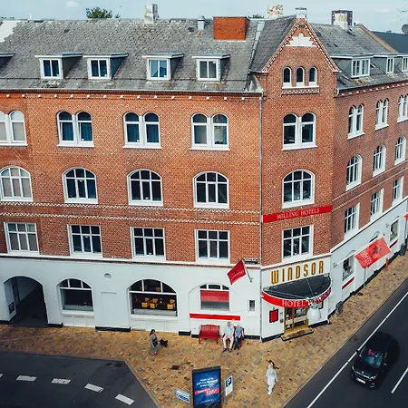 Milling Hotel Windsor-2