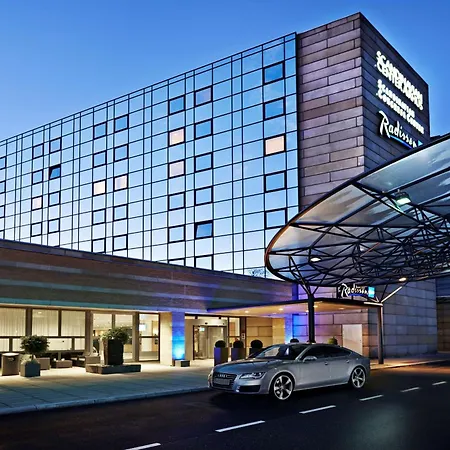Radisson Blu Scandinavia Hotel Aarhus-2