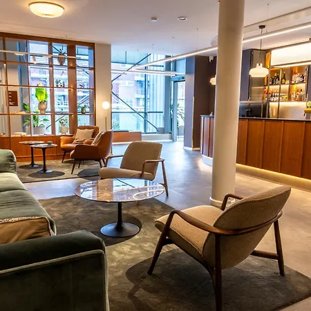 Herløv Kro Hotel-2